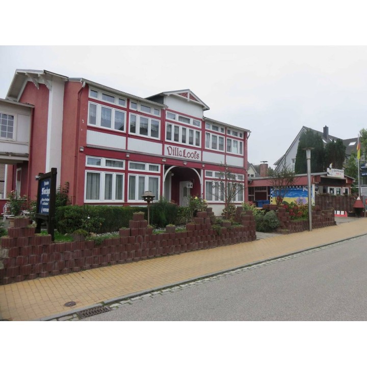 Ferienwohnung in Rügen ab 43€ pro Nacht