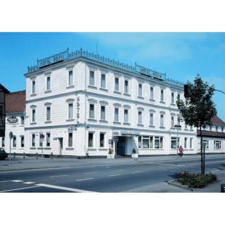 Kuscheltage in Soltau