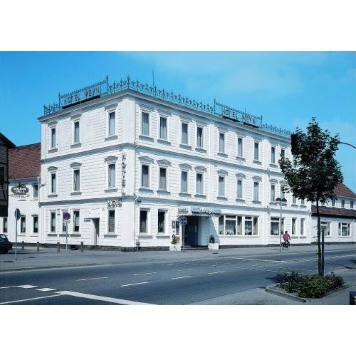 Kuscheltage in Soltau