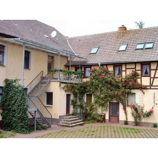 Ferienwohnung in Südharz ab 53€ pro Nacht