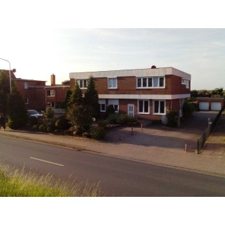 Ferienwohnung in Elbe-Weser ab 56€ pro Nacht