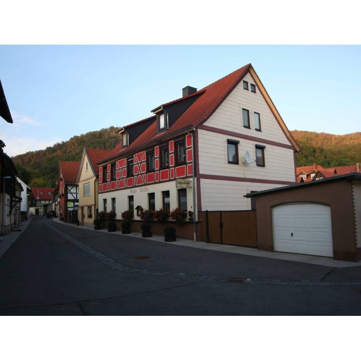 Ferienwohnung in Harz ab 49€ pro Nacht
