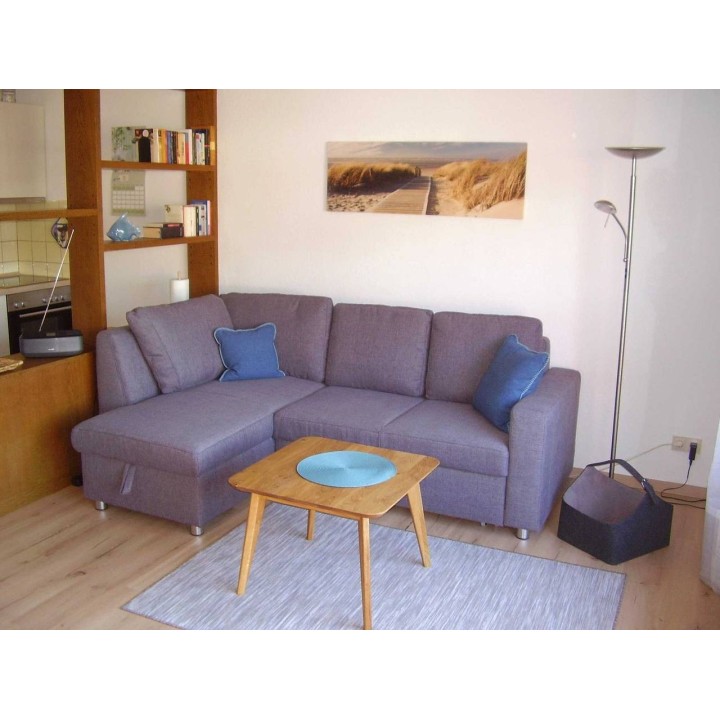 Ferienwohnung in Dornum ab 56€ pro Nacht