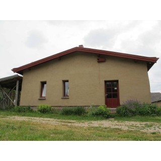 Ferienwohnung in Ganzlin ab 31€ pro Nacht