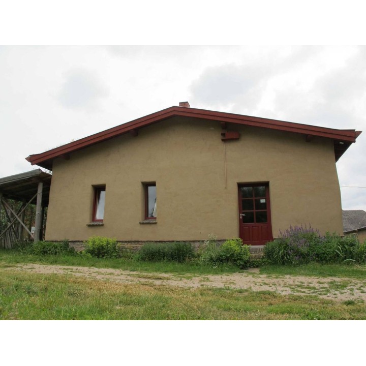 Ferienwohnung in Ganzlin ab 31€ pro Nacht