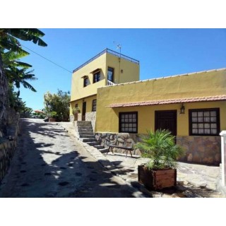 Ferienhaus in La Palma ab 57€ pro Nacht