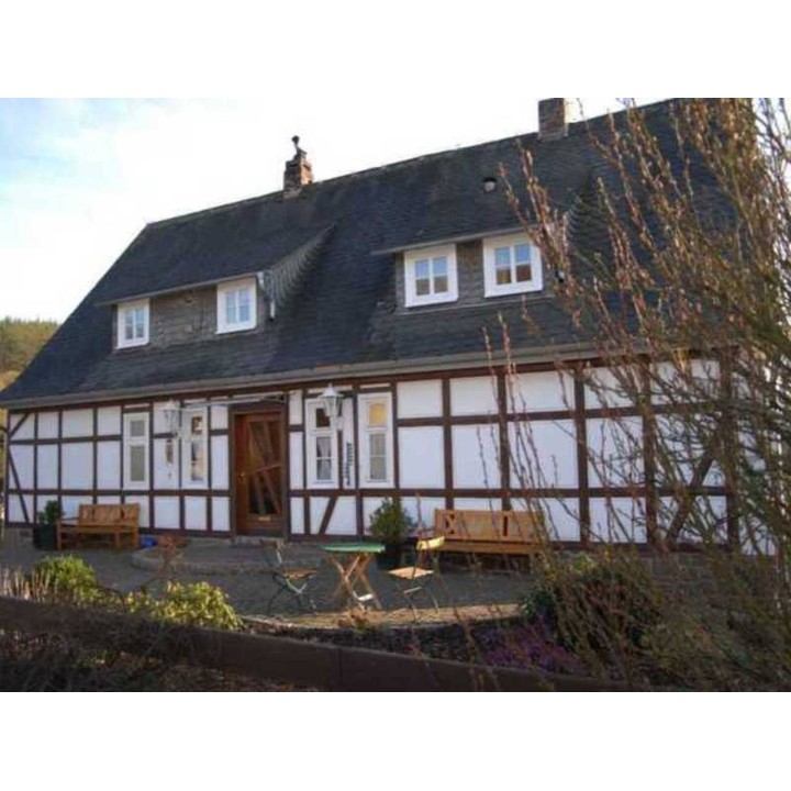 Ferienwohnung in Lichtenfels ab 44€ pro Nacht