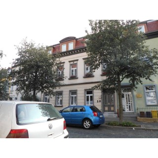 Ferienwohnung in Erfurt ab 29€ pro Nacht