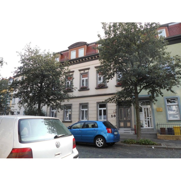 Ferienwohnung in Erfurt ab 29€ pro Nacht