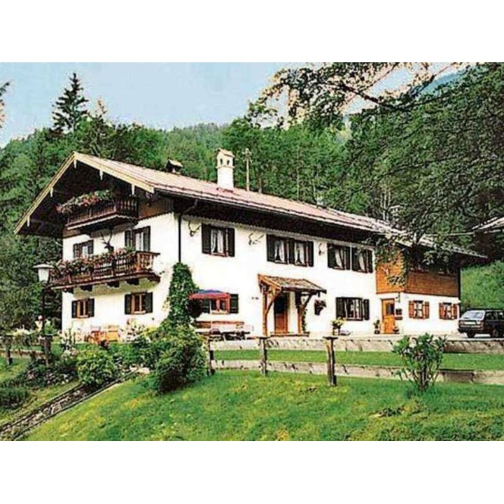 Ferienwohnung in Kreuth ab 59€ pro Nacht