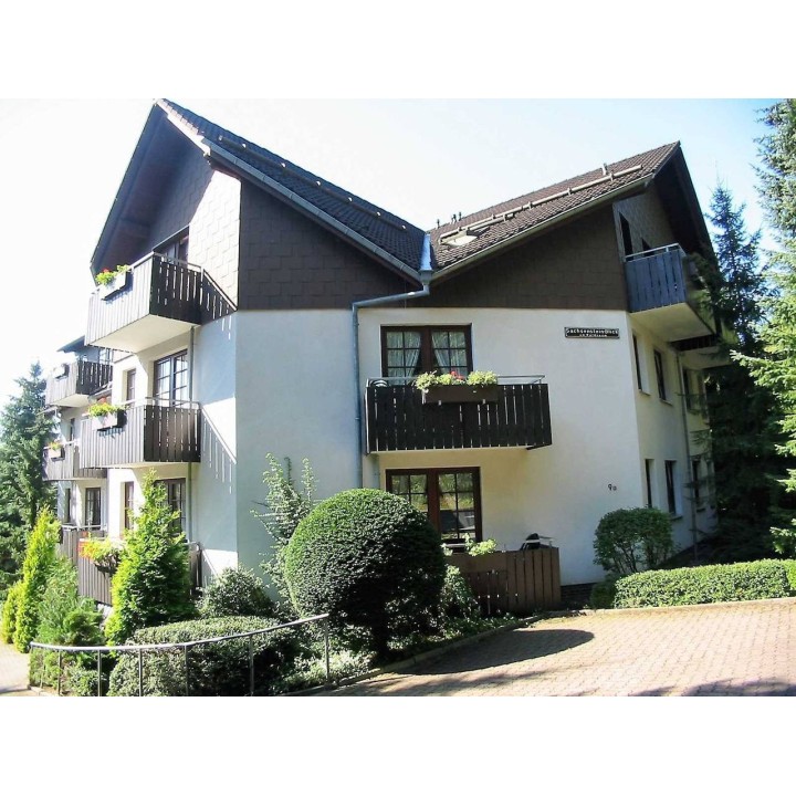 Hotel in Westharz ab 49€ pro Nacht