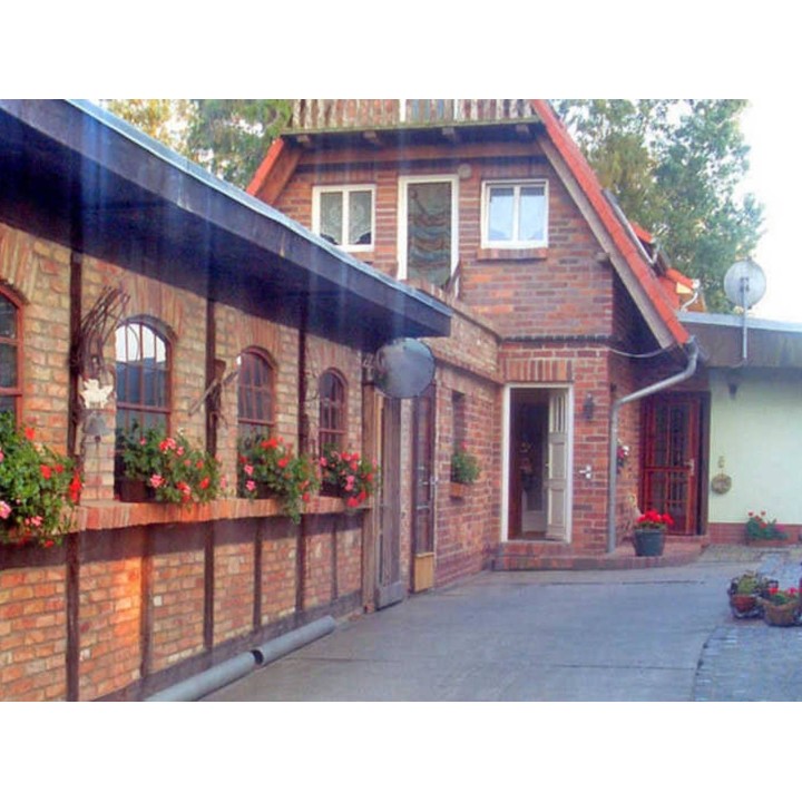 Ferienwohnung in Prohn ab 53€ pro Nacht