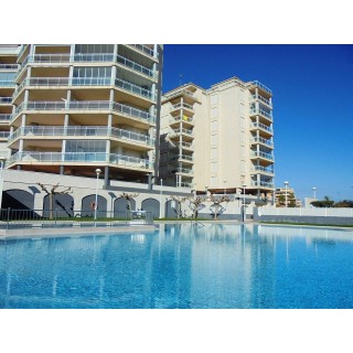 Ferienwohnung in Peñiscola ab 59€ pro Nacht