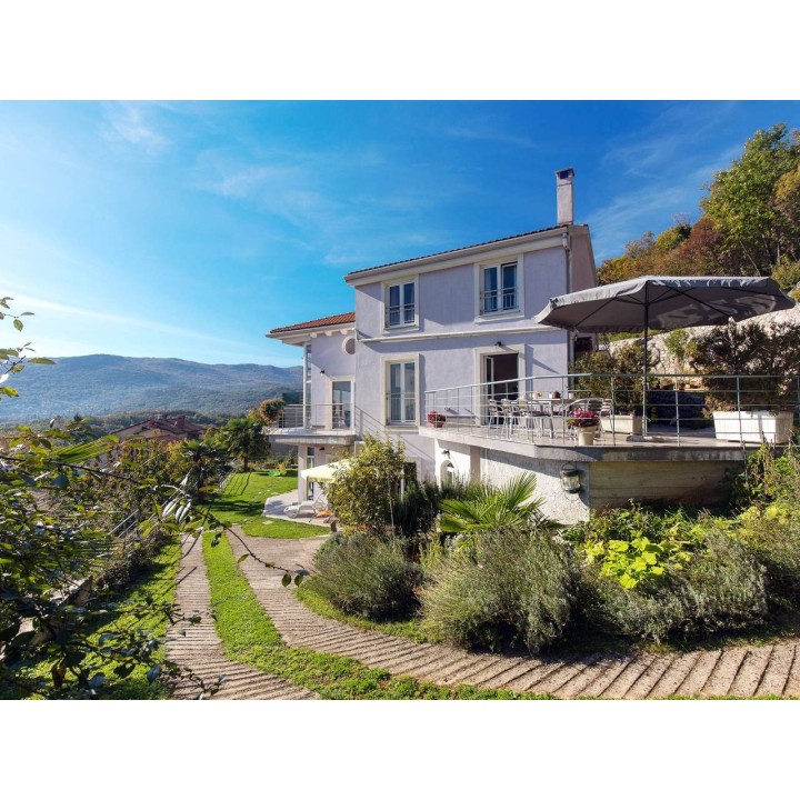 Ferienwohnung in Općina Matulji ab 59€ pro Nacht