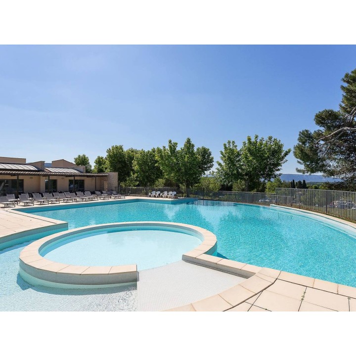 Ferienwohnung in Provence ab 46€ pro Nacht