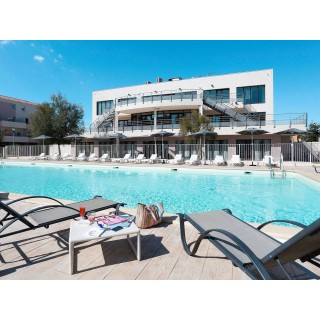 Ferienwohnung in Gard ab 34€ pro Nacht