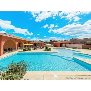 Ferienhaus in Hérault ab 52€ pro Nacht