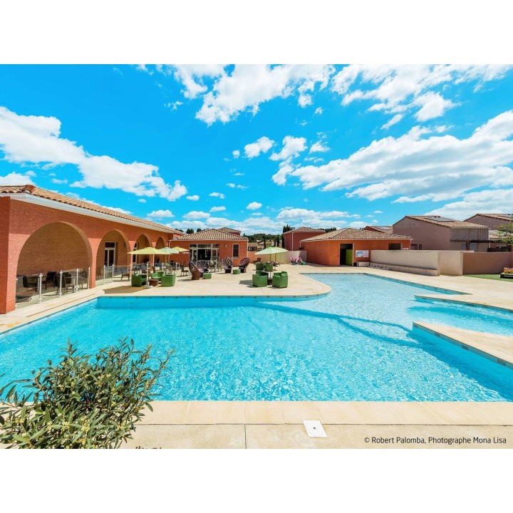 Ferienhaus in Hérault ab 52€ pro Nacht