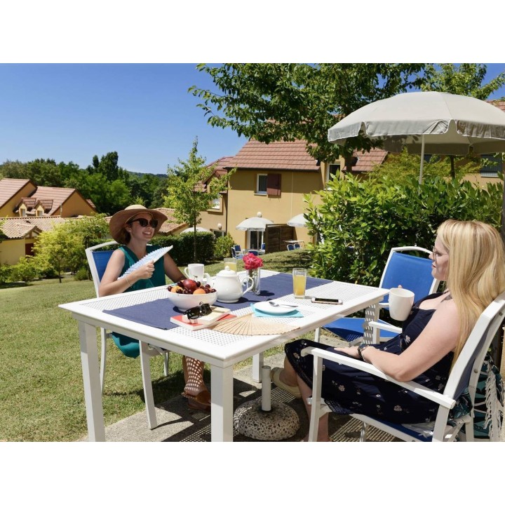 Ferienhaus in Dordogne ab 51€ pro Nacht