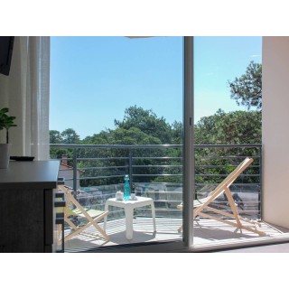 Ferienwohnung in Landes ab 37€ pro Nacht