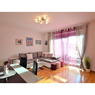 Ferienwohnung in Rovinj ab 52€ pro Nacht