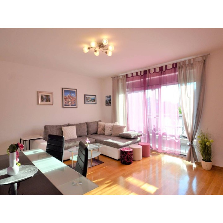 Ferienwohnung in Rovinj ab 52€ pro Nacht