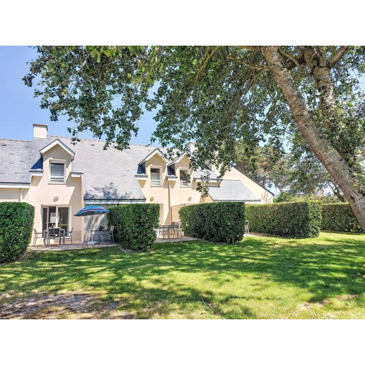 Ferienhaus in Morbihan ab 42€ pro Nacht