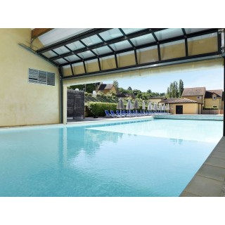 Ferienhaus in Dordogne ab 59€ pro Nacht