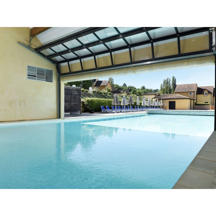 Ferienhaus in Dordogne ab 59€ pro Nacht