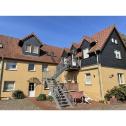 Ferienwohnung in Mirow ab 51€ pro Nacht