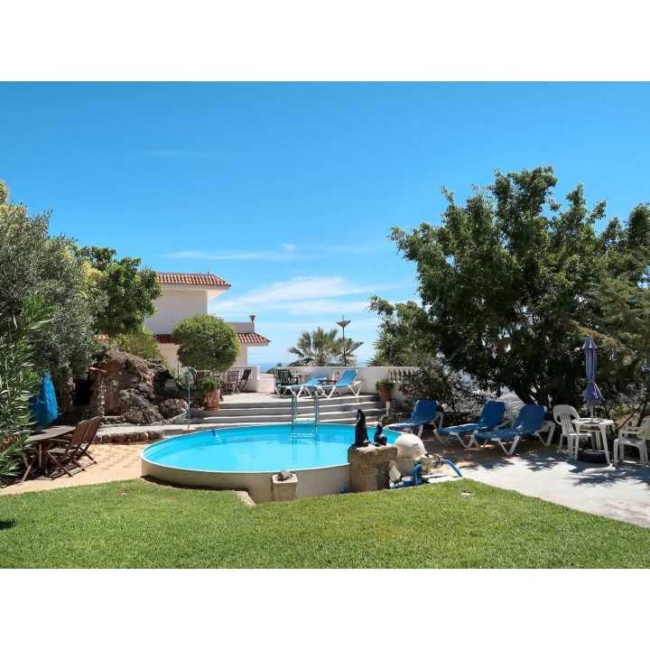 Ferienwohnung in Teneriffa ab 51€ pro Nacht