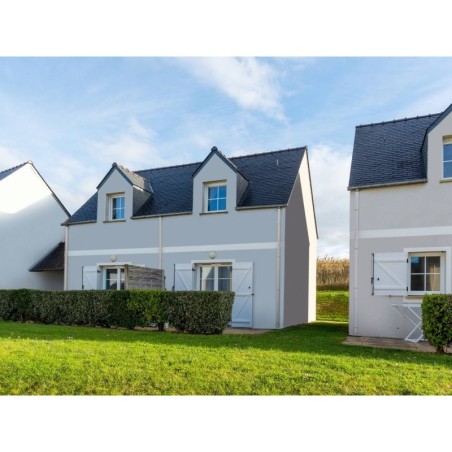 Ferienhaus in Iroise ab 34€ pro Nacht