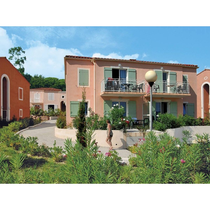 Ferienwohnung in Var ab 59€ pro Nacht