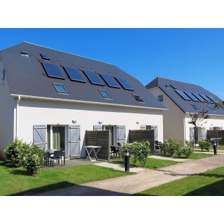 Ferienhaus in Calvados ab 50€ pro Nacht