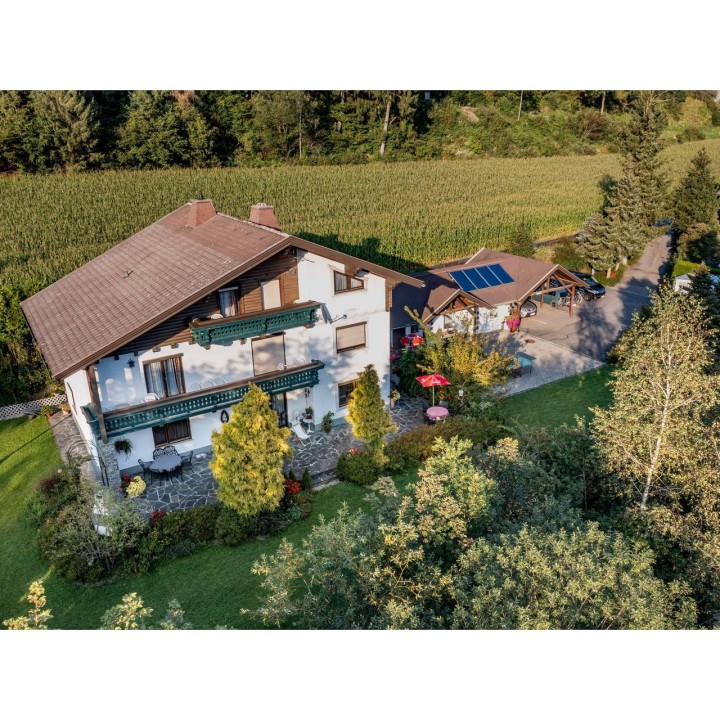 Ferienwohnung in Oberkärnten ab 59€ pro Nacht