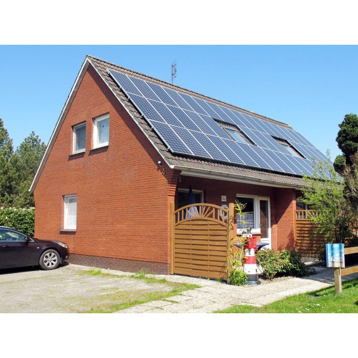 Ferienwohnung in Jade ab 51€ pro Nacht