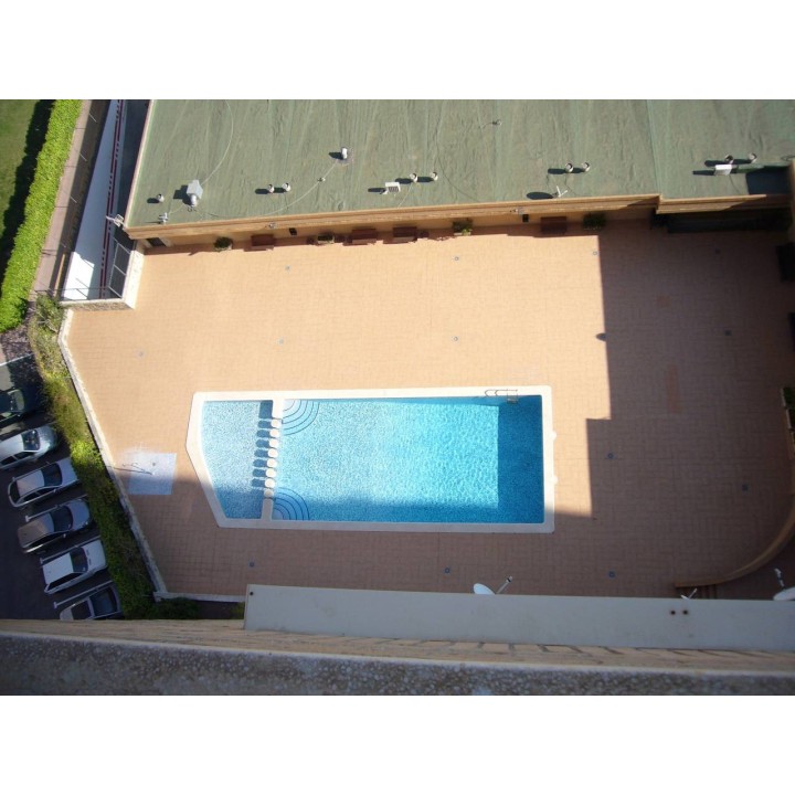 Ferienwohnung in Benidorm ab 46€ pro Nacht