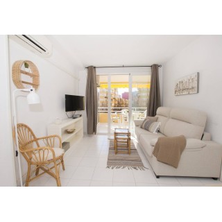Ferienwohnung in Calpe ab 56€ pro Nacht