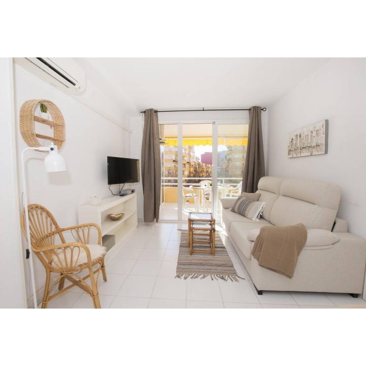 Ferienwohnung in Calpe ab 56€ pro Nacht