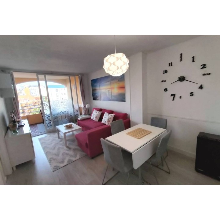 Ferienwohnung in Calpe ab 48€ pro Nacht