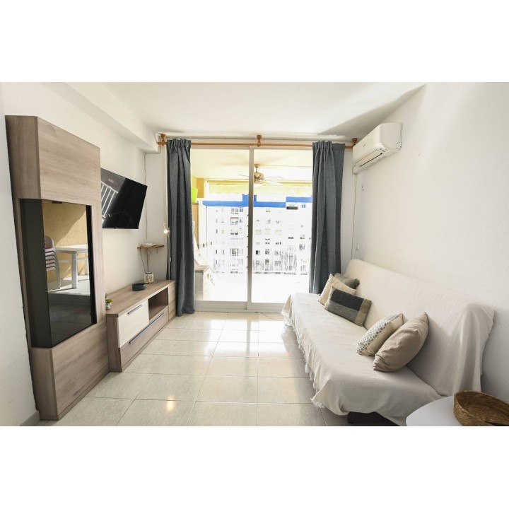 Ferienwohnung in Calpe ab 57€ pro Nacht