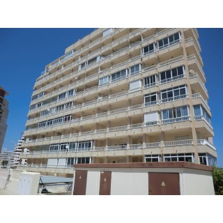 Ferienwohnung in Calpe ab 54€ pro Nacht