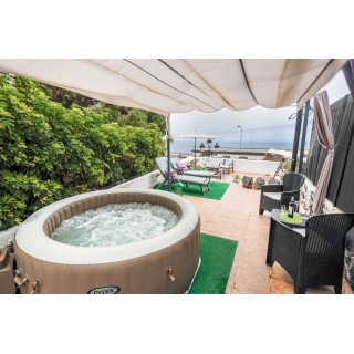 Ferienhaus in Teneriffa ab 56€ pro Nacht