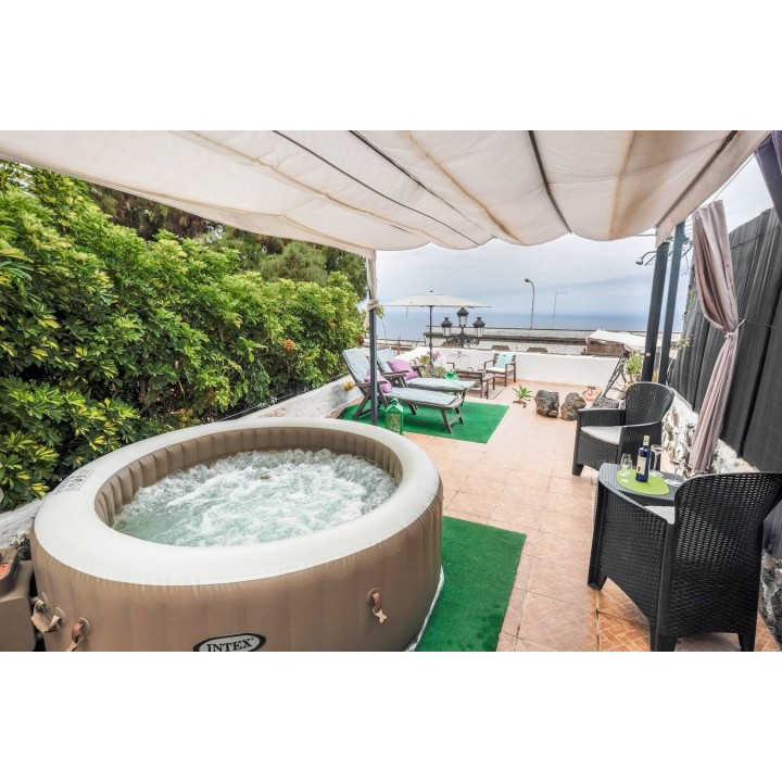 Ferienhaus in Teneriffa ab 56€ pro Nacht