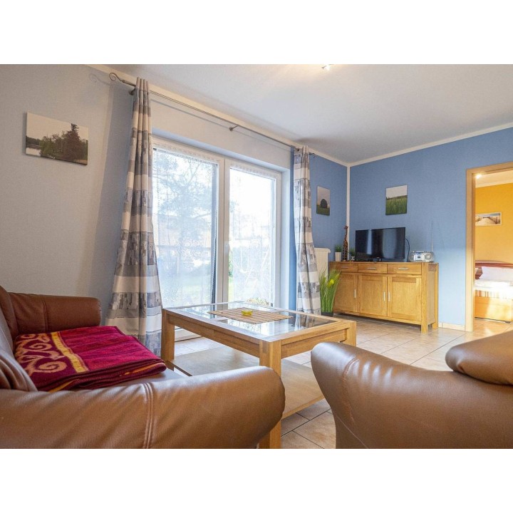 Ferienwohnung in Rügen ab 46€ pro Nacht