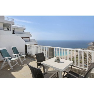 Ferienwohnung in Mogán ab 57€ pro Nacht