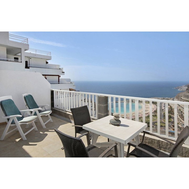 Ferienwohnung in Mogán ab 57€ pro Nacht