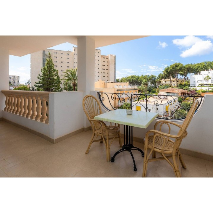 Ferienwohnung in Calvià ab 49€ pro Nacht