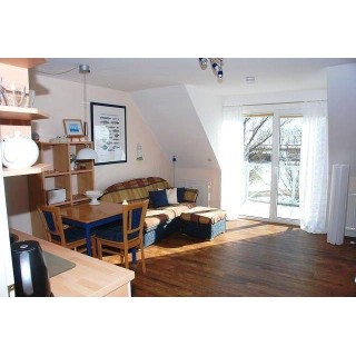 Ferienwohnung in Insel Poel ab 49€ pro Nacht