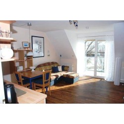 Ferienwohnung in Insel Poel ab 49€ pro Nacht